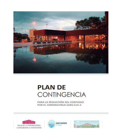 Plan de contingencia