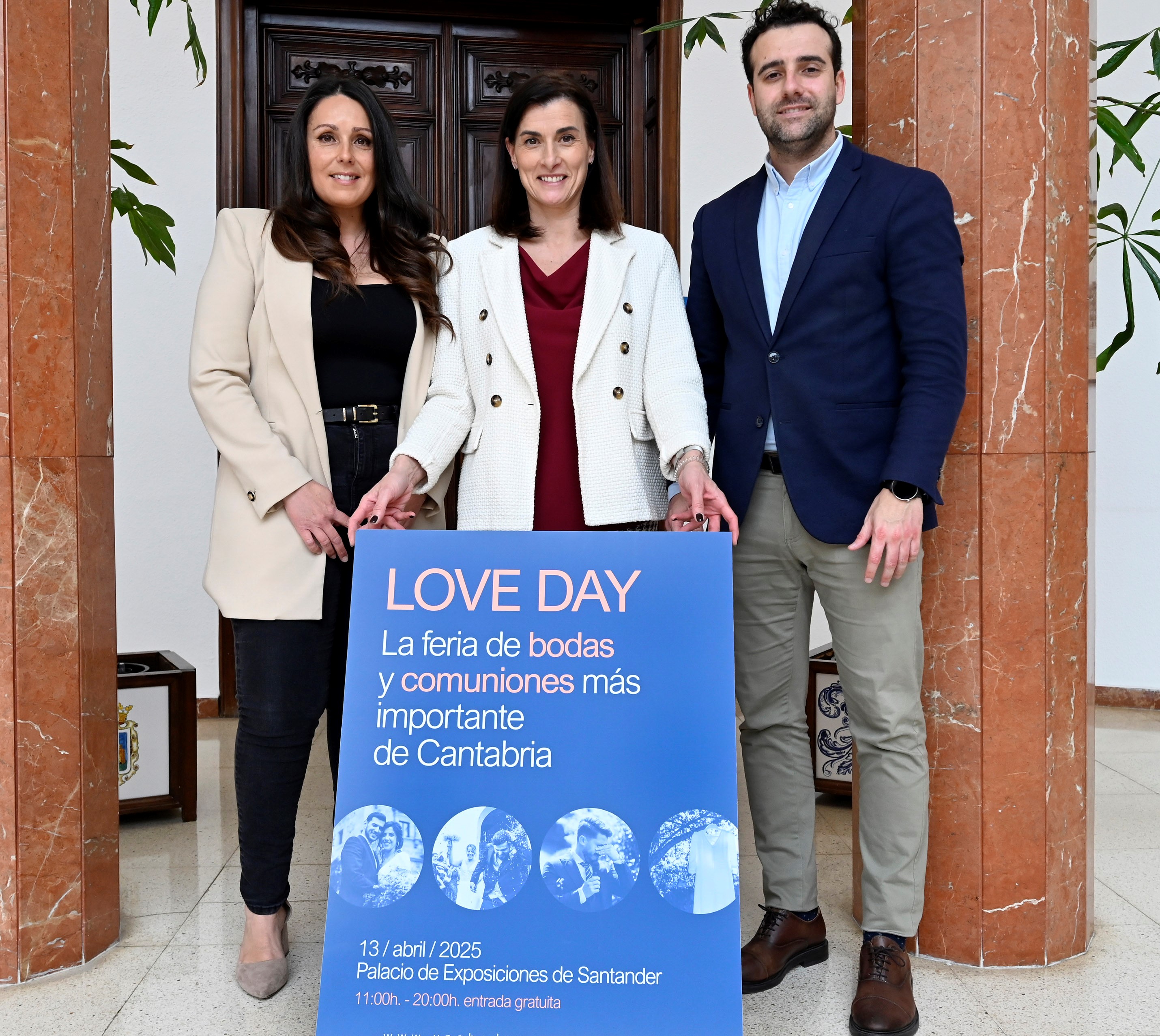 Love day